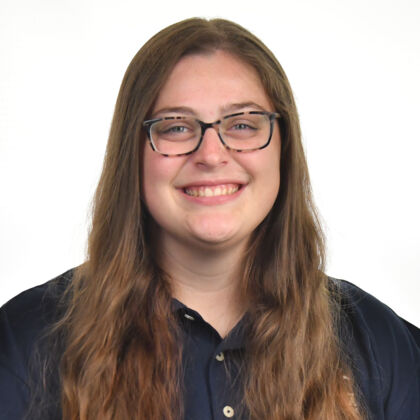 Photo of Kaylee Hinton