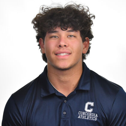 Photo of Andrew Fetty