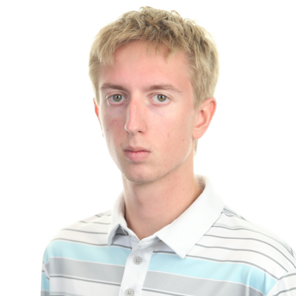 Photo of Tom Shafer