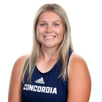 Photo of Alexa Richert