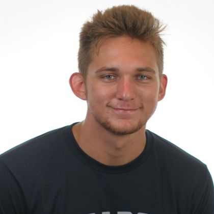 Photo of Blake Culbert