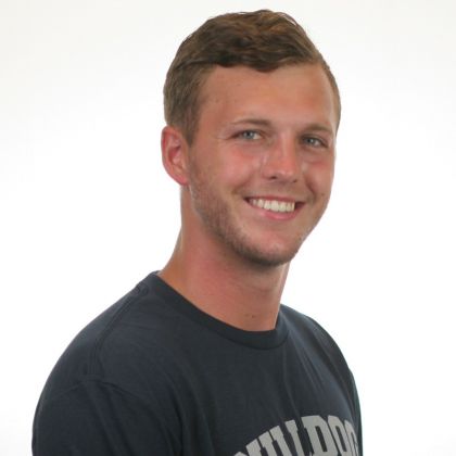 Photo of Kaiston Terry