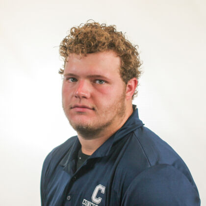 Photo of Alex Helfrich