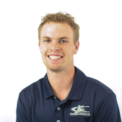Photo of Landon Walkenhorst