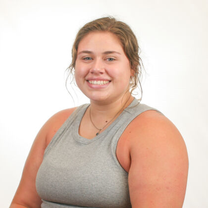 Photo of Emily Agena