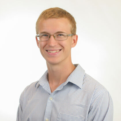 Photo of Owen Dawson