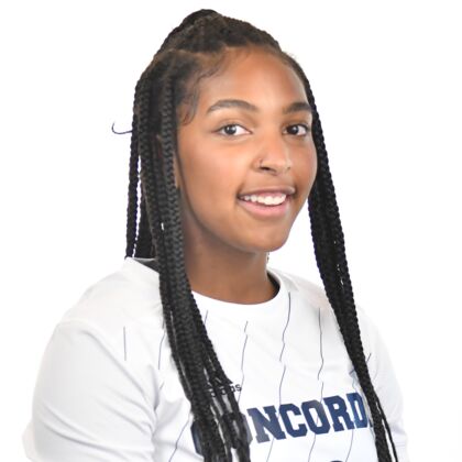 Photo of Lauren Edmond