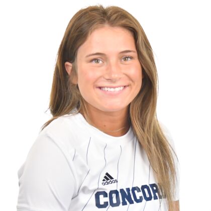 Photo of Meagan Davis