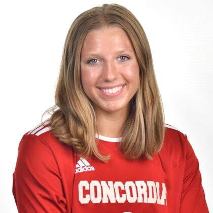 Photo of Aliya Vidro
