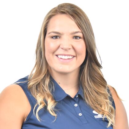 Photo of Ashley Gerczynski