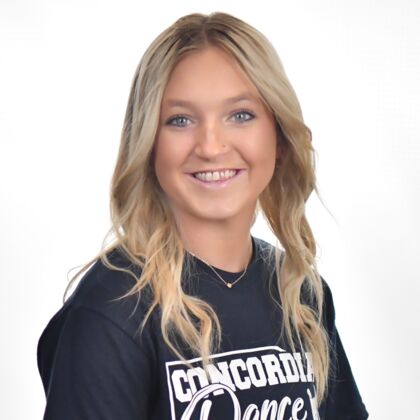 Photo of Makayna McCrave