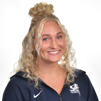 Photo of Gabrielle Wagner