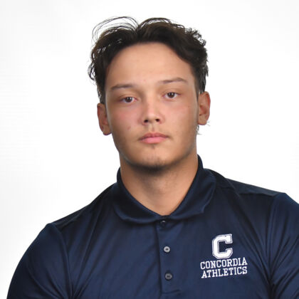 Photo of Ryan Batista