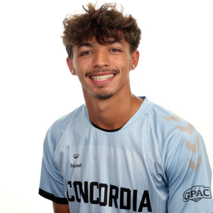 Photo of Gabriel Cobian