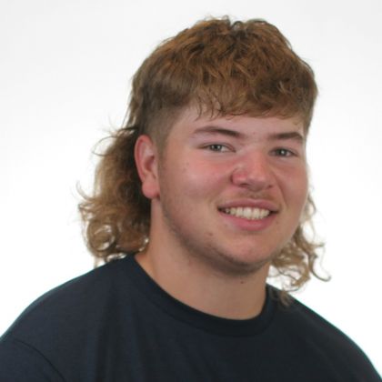 Photo of Trevor Reeves