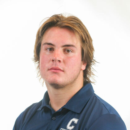 Photo of Jack Whittaker