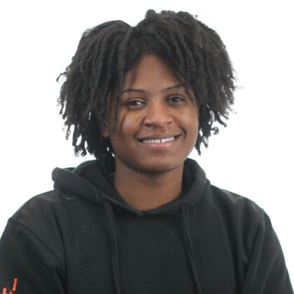 Photo of Keali Ingram