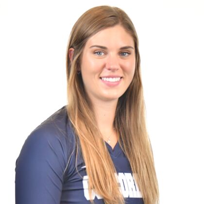 Photo of Morgan Nibbe