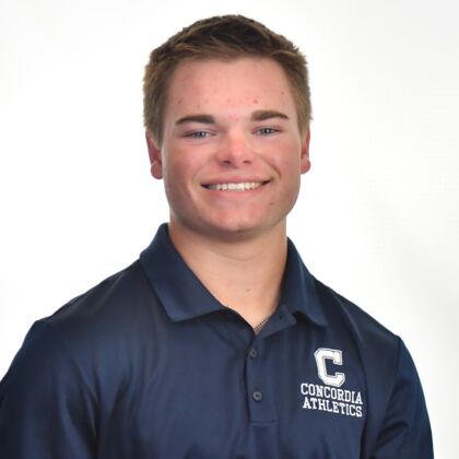 Photo of Logan Slama