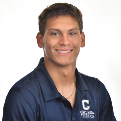Photo of Dane Omel