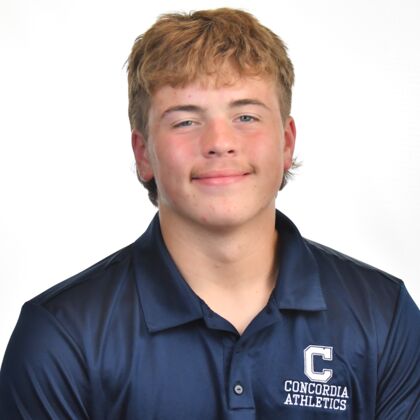 Photo of Matthew Fortney
