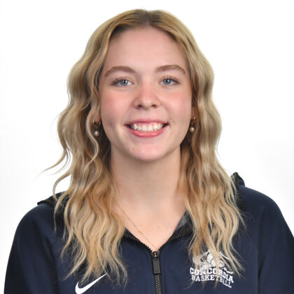 Photo of Brianna Kieper