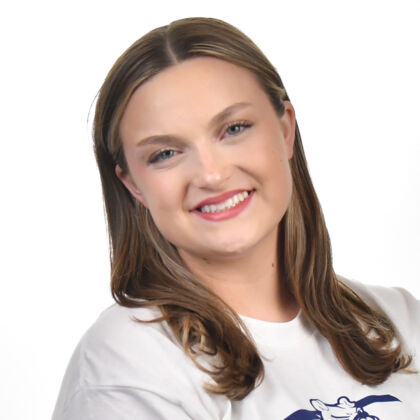Photo of Faith Rohloff