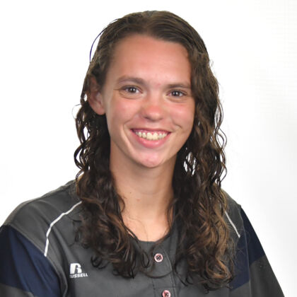 Photo of Olivia Wright