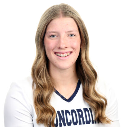 Photo of Emma Brueggemann