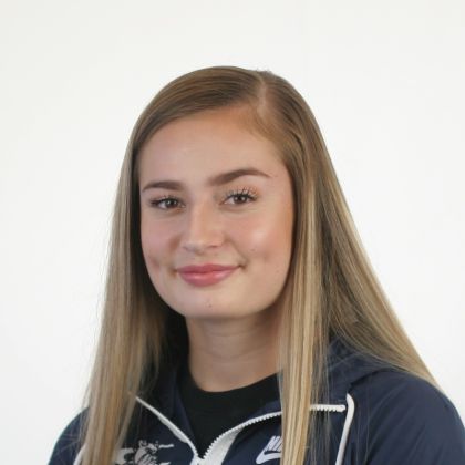 Photo of Matti Bannister