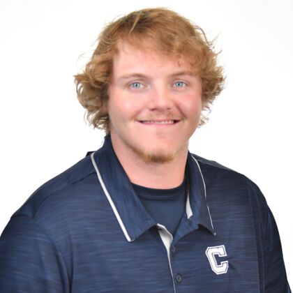 Photo of Jake Davey