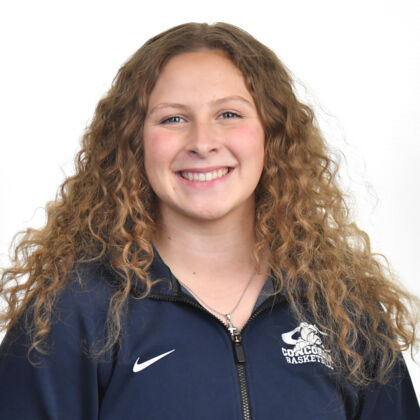 Photo of Evyn Carpenter
