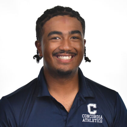 Photo of Antone Williams