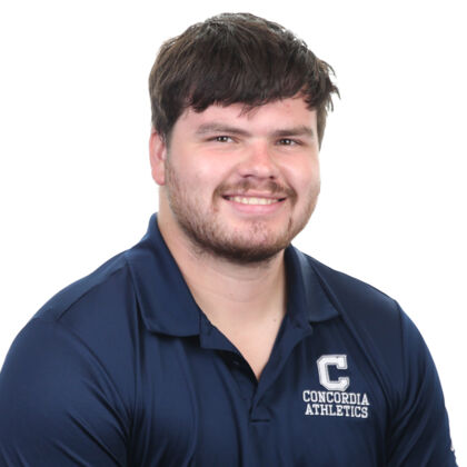 Photo of Hunter Englehart
