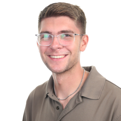 Photo of Micah Heins