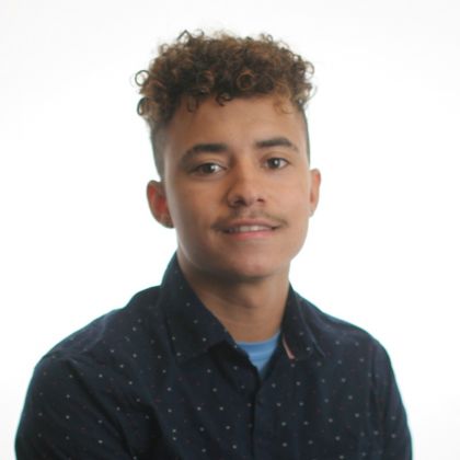 Photo of Jayden Graham