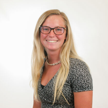 Photo of Gemma Seevers