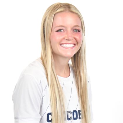 Photo of Allee Downing