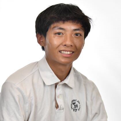 Photo of Jimmy Nguyen