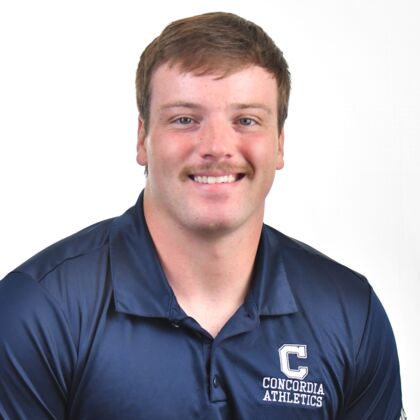 Photo of Dylan Meyer
