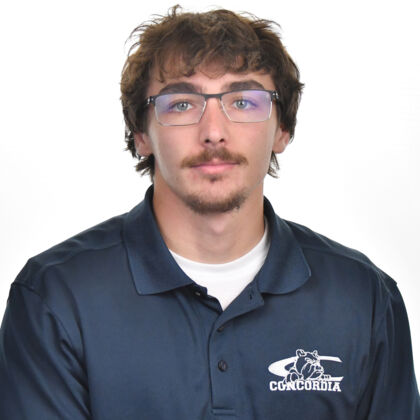 Photo of Dax Davis