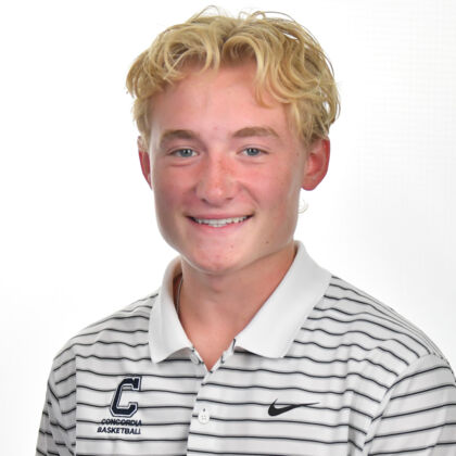 Photo of Jacob Kober