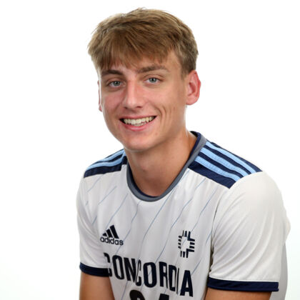 Photo of Connor Robbins 
