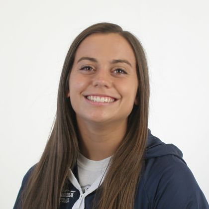 Photo of Taylor Cockerill