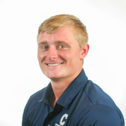 Photo of Peyton Mitchell