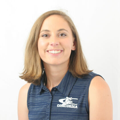 Photo of Emily Jensen