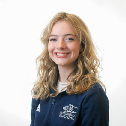 Photo of Taryn Hamill