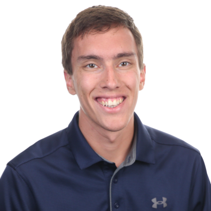 Photo of Aidan Limback