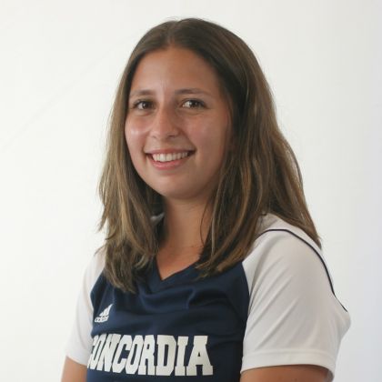 Photo of Jennika Chapman
