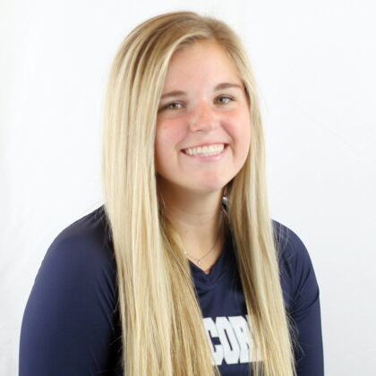 Photo of Tatum Kuti